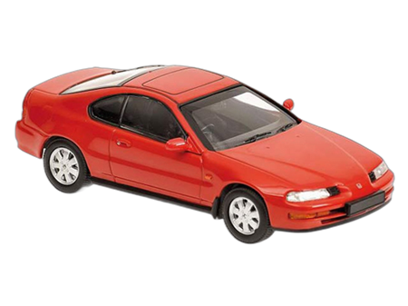 Honda Prelude IV