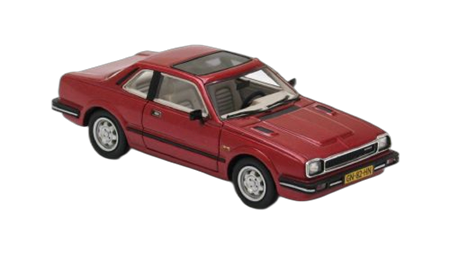 Honda Prelude