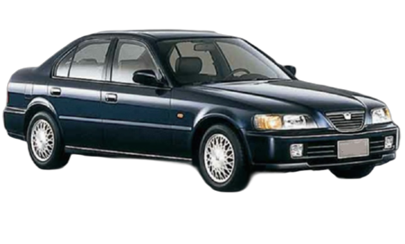 Honda Rafaga