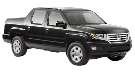 Honda Ridgeline