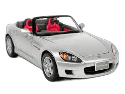 Honda S2000