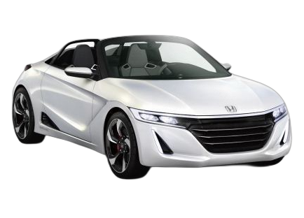 Honda S660