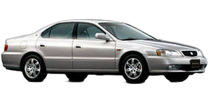 Honda Saber II