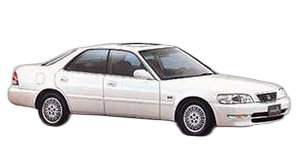 Honda Saber