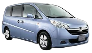 Honda Stepwagon III