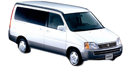 Honda Stepwagon