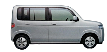 Honda That`S