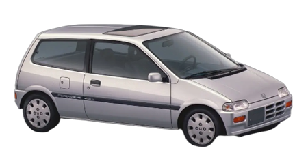 Honda Today