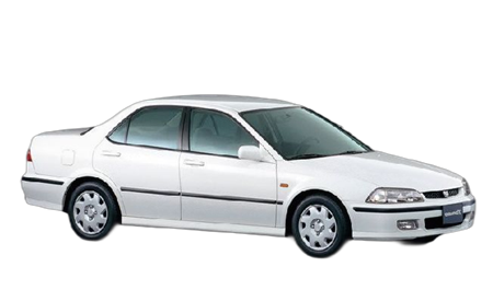 Honda Torneo