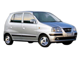Hyundai Atos Prime
