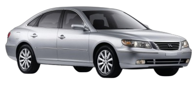 Hyundai Azera