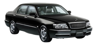 Hyundai Centennial/ Equus