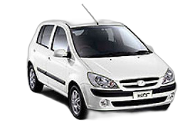 Hyundai Click