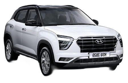 Hyundai Creta II