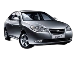 Hyundai Elantra седан IV