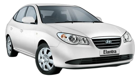 Hyundai Elantra хэтчбек IV