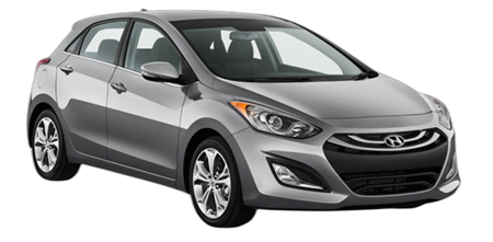 Hyundai Elantra хэтчбек V