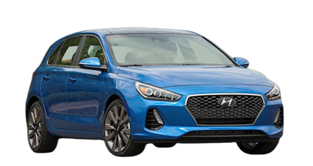 Hyundai Elantra хэтчбек VI