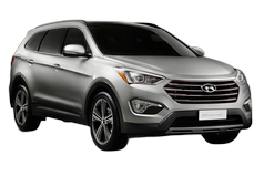 Hyundai Grand Santa Fe