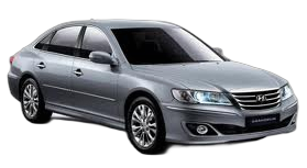 Hyundai Grandeur IV