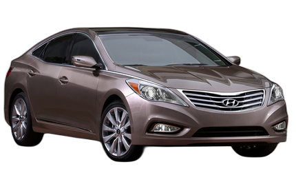 Hyundai Grandeur V