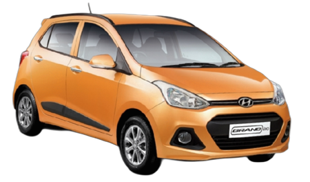 Hyundai i10 II