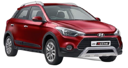 Hyundai i20 Active II