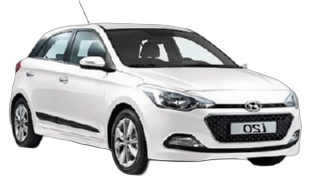 Hyundai i20 II
