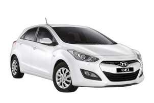 Hyundai i30 хэтчбек II