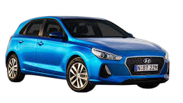 Hyundai i30 хэтчбек III