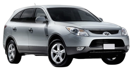 Hyundai ix55