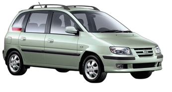 Hyundai Lavita