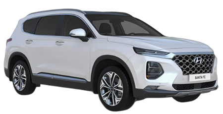 Hyundai Santa Fe IV