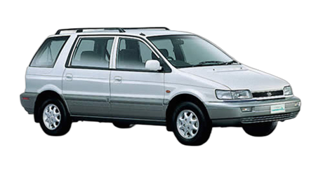 Hyundai Santamo