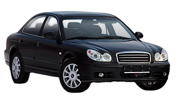 Hyundai Sonata IV