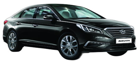 Hyundai Sonata VII