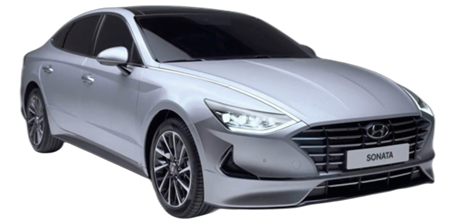 Hyundai Sonata VIII