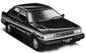 Hyundai Stellar