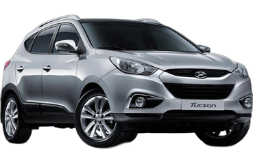 Hyundai Tucson II