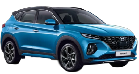 Hyundai Tucson IV