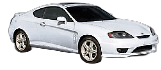 Hyundai Tuscani