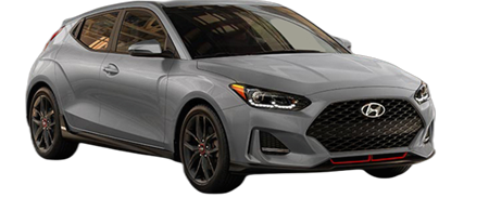 Hyundai Veloster II