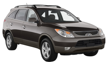Hyundai Veracruz