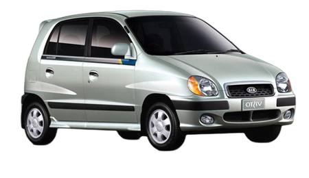 Hyundai Visto