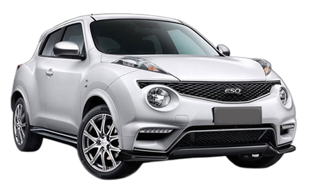 Infiniti ESQ