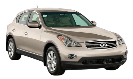 Infiniti EX