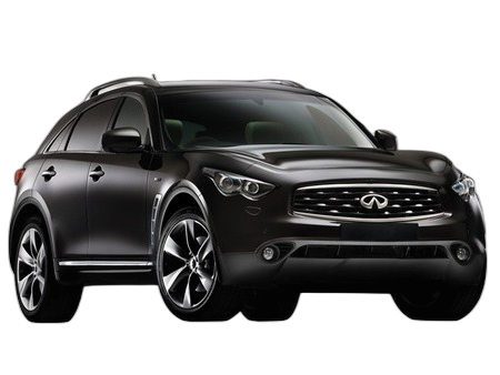 Infiniti FX II