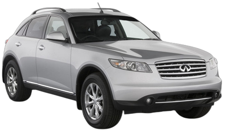 Infiniti FX