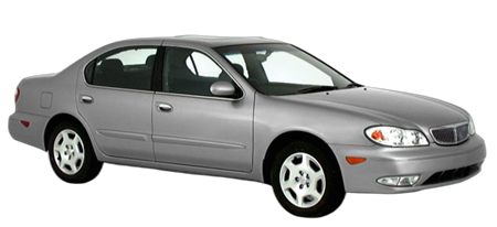 Infiniti I II