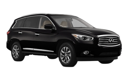 Infiniti JX
